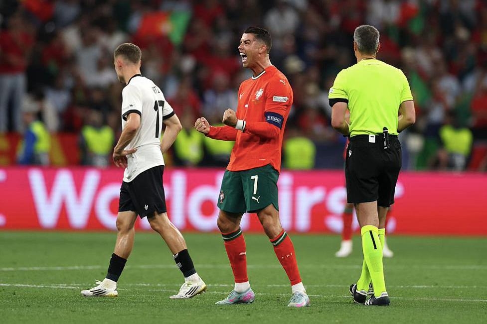 葡萄牙队翻盘韩国队,梁靖崑关键制胜 葡萄牙队翻盘韩国队,梁靖崑关键制胜