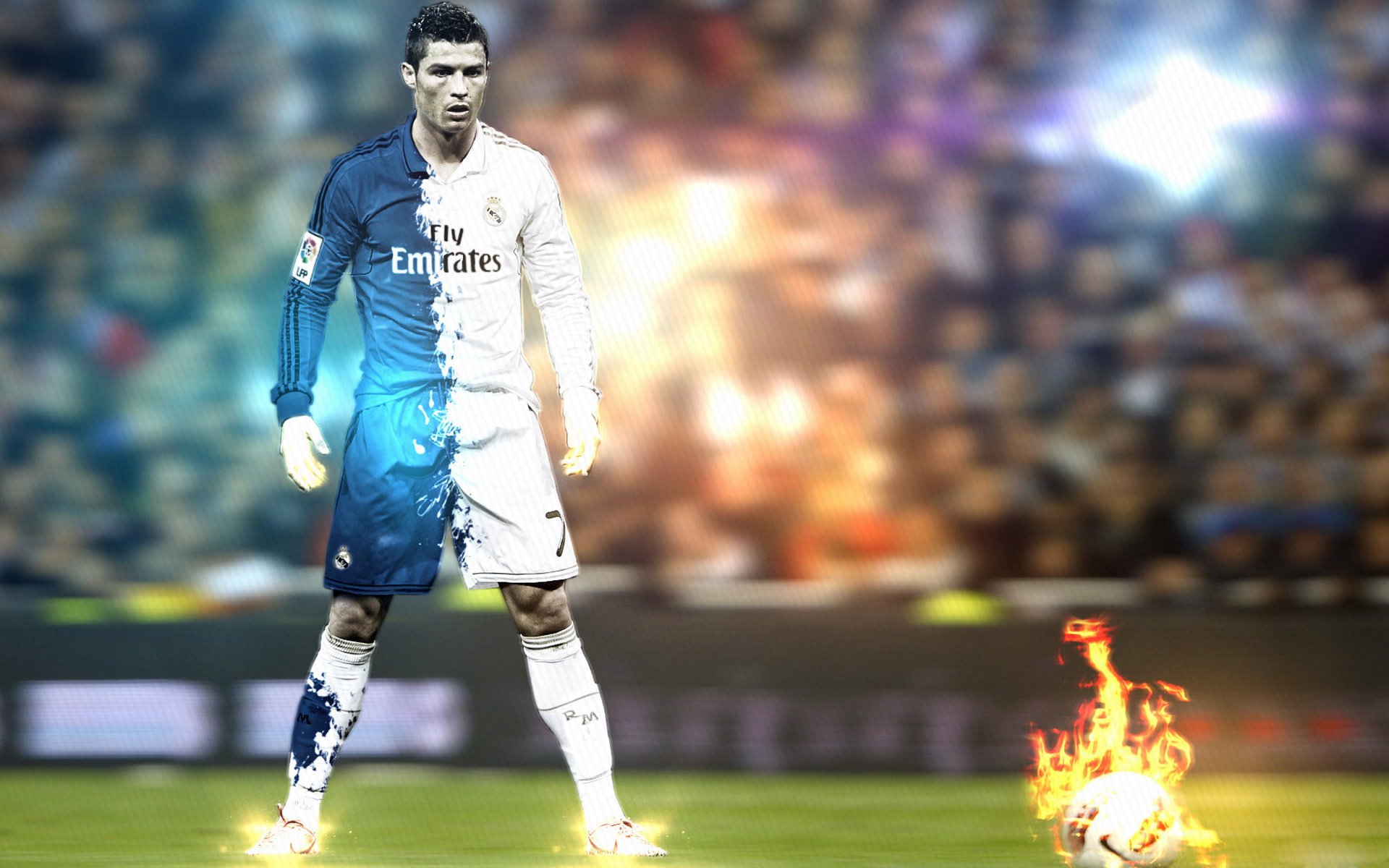 开云体育官网-拜仁淘汰伊朗，梅西稳定输出不掉线，足球世界的两种永恒