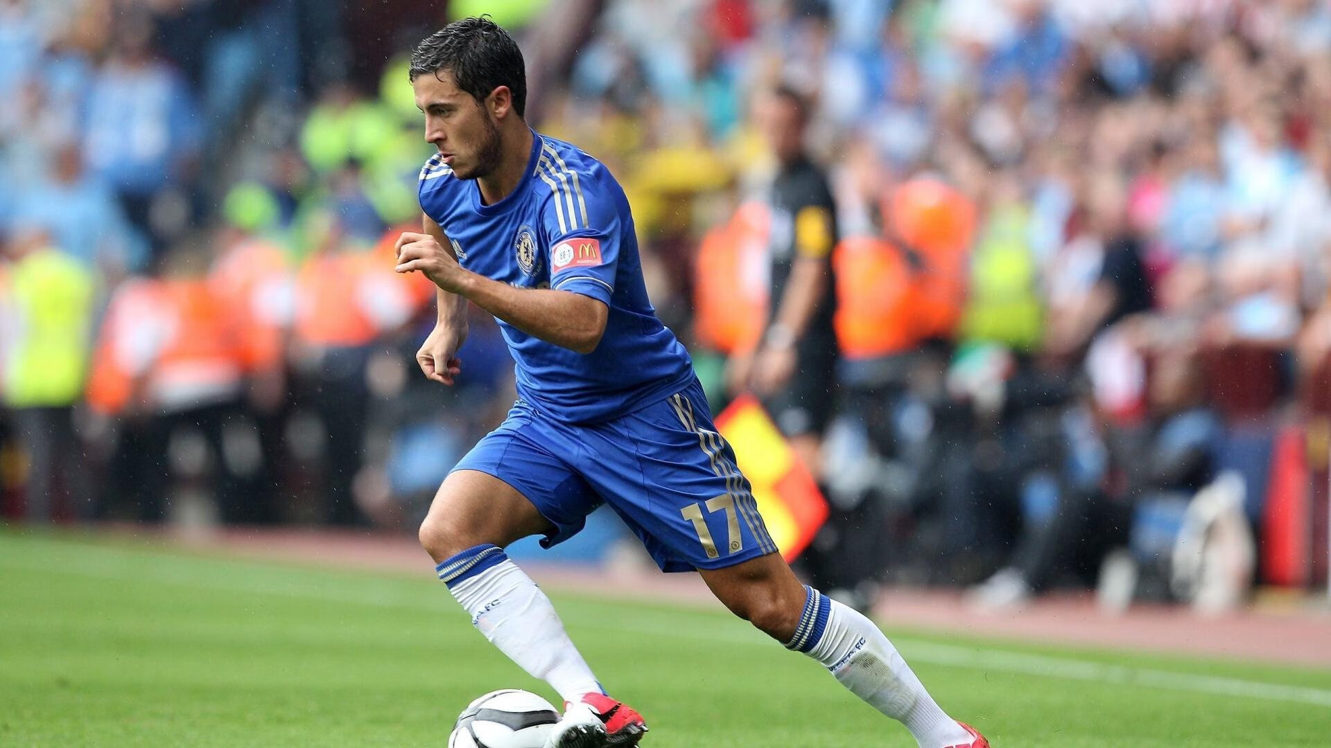 绝境重生，哈利伯顿的自我救赎之夜